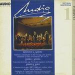 Sinfonia Concertante K297b Kv C 14.01