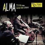 Alma (180 gr.) - Vinile LP di Salvatore Maiore,Peo Alfonsi