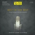 Best of the Best (David Manley Jazz Recordings) - Vinile LP