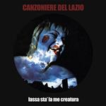 Lassa sta' la me creatura