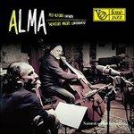 Alma - CD Audio di Paolo Alfonsi,Salvatore Maiore