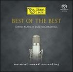 Best of the Best (David Manley Jazz Recordings)