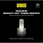More Best of the Best (David Manley Jazz Recordings)