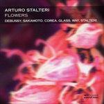 Flowers - CD Audio di Arturo Stalteri