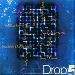 Drop vol.5 - CD Audio