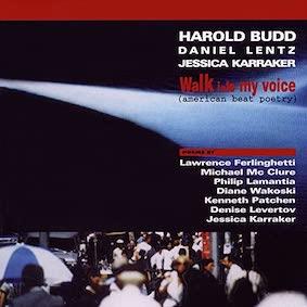 Walk Into My Voice - CD Audio di Harold Budd