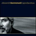 Capodiavolo.01 - CD Audio di Alessandro Benvenuti