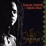 Sabary - CD Audio di Yacouba Dembele