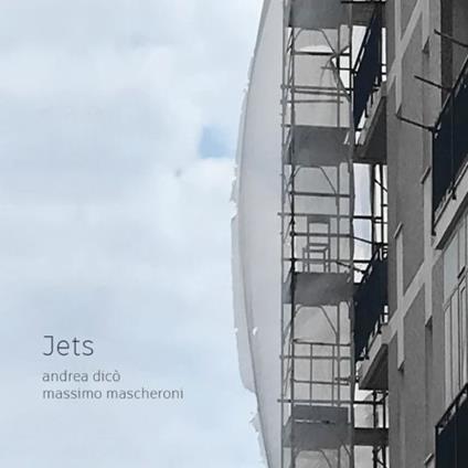 Jets - CD Audio di Dicò-Mascheroni