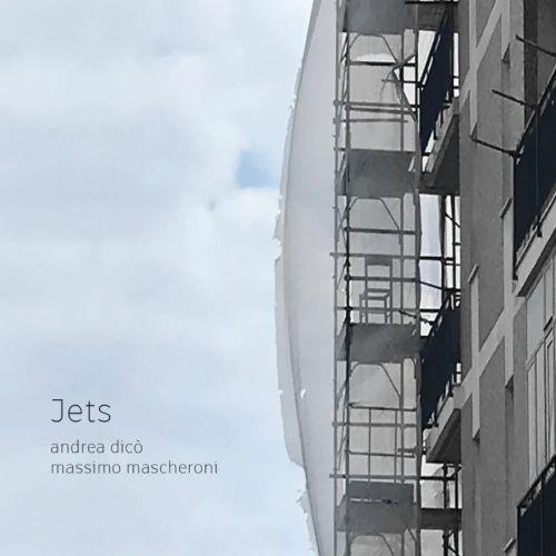 Jets - CD Audio di Dicò-Mascheroni