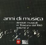 Anni di musica vol.2