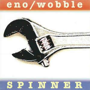 Spinner - CD Audio di Jah Wobble