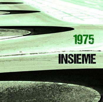 1975 - Vinile LP di Insieme