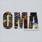 Portosantagostino - CD Audio di Oma