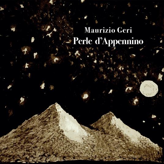 Perle d'Appennino - CD Audio di Maurizio Geri