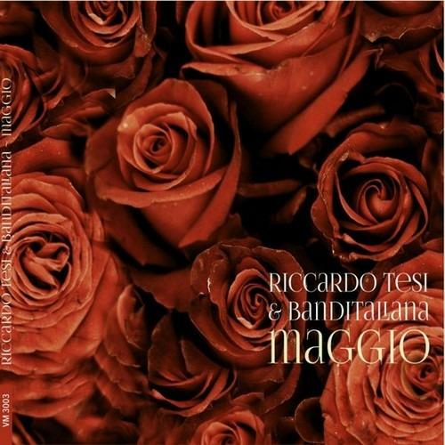 Maggio - CD Audio di Riccardo Tesi & Banditaliana