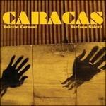 Caracas - CD Audio di Stefano Saletti,Valerio Corzani