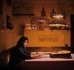 Partenze - CD Audio di Massimo Donno