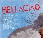 Bella ciao - CD Audio