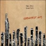 Greatest Hits - CD Audio di Two-Fol Quartet
