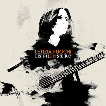 Inchiostro - CD Audio di Letizia Fuochi