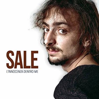 L'innocenza - CD Audio di Sale