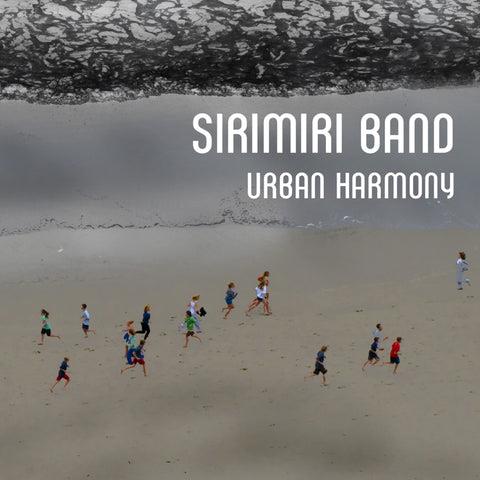 Urban Harmony - CD Audio di Sirimiri Band