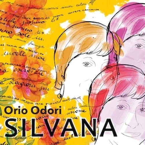 Per Silvana - CD Audio di Orio Odori