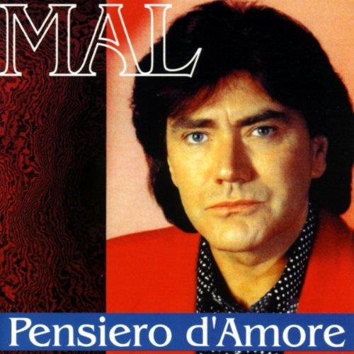 Pensiero D'Amore - Musicassetta di Mal