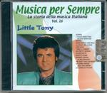 Musica Per Sempre Vol. 16