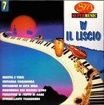 W Il Liscio vol.7 - CD Audio