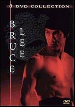 Bruce Lee. Raccolta 5