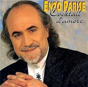 Cocktail D'Amore - CD Audio di Enzo Parise