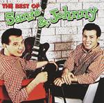 The Best Of Santo & Johnny