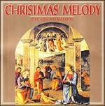 Christmas' Melody (Pipe-Organ Melody)