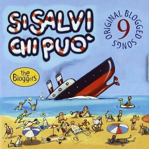 Si Salvi Chi Puo' - CD Audio