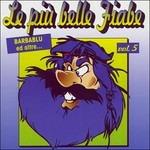 Le Più Belle Fiabe vol.5 - CD Audio