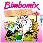 Bimbomix vol.2 - CD Audio