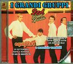 Grandi Gruppi Serie Italianissimi Equipe 84 e Maurizio Mandelli