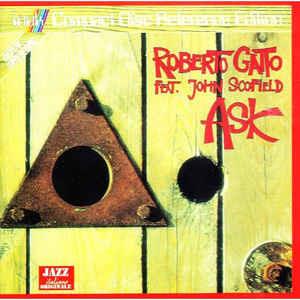 Ask - CD Audio di John Scofield,Roberto Gatto