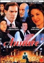 Annarè (DVD)