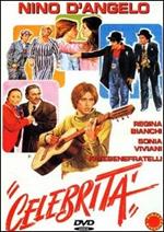 Celebrità (DVD)