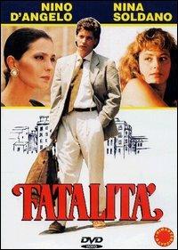 Fatalità (DVD) di Nini Grassia - DVD