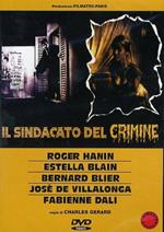 Il Sindacato del Crimine (DVD)