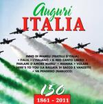 Auguri Italia 150 1861