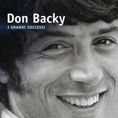 Don Backy - CD Audio di Don Backy