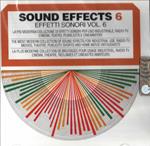 Effetti Sonori Vol.6