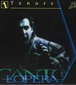 Tenore n.1 - CD Audio