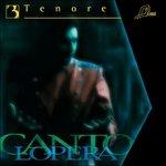 Tenore n.3 - CD Audio