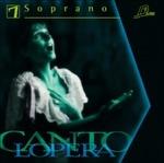 Arie Per Soprano, Vol.7 - Base Orchestra - CD Audio